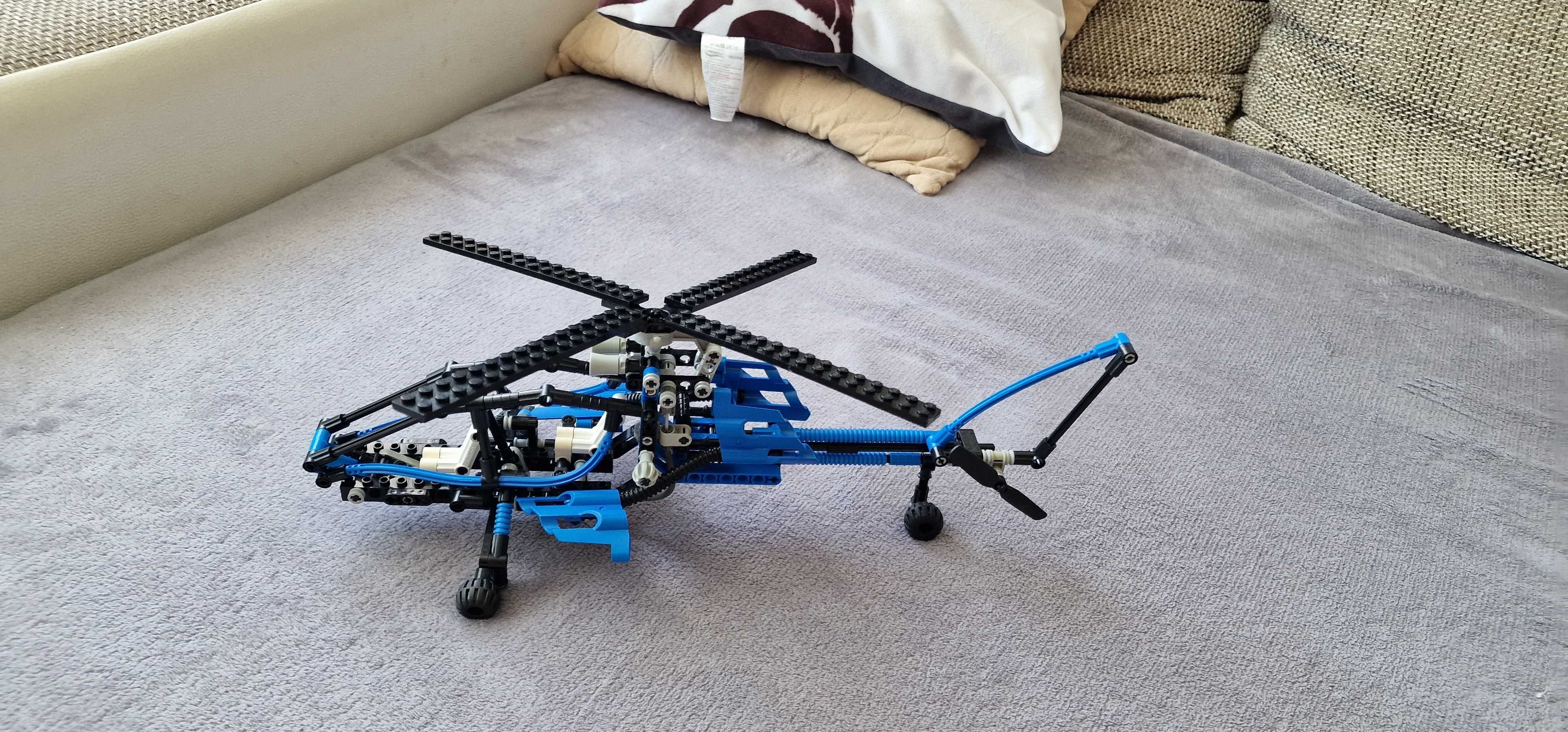 Lego Technic 8444 - Jet Wasp an 1999