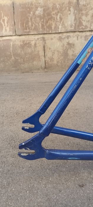 Рамка за фикси / singlespeed Exelsior, 55 см
