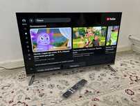 Smart Tv Yasin 32 д