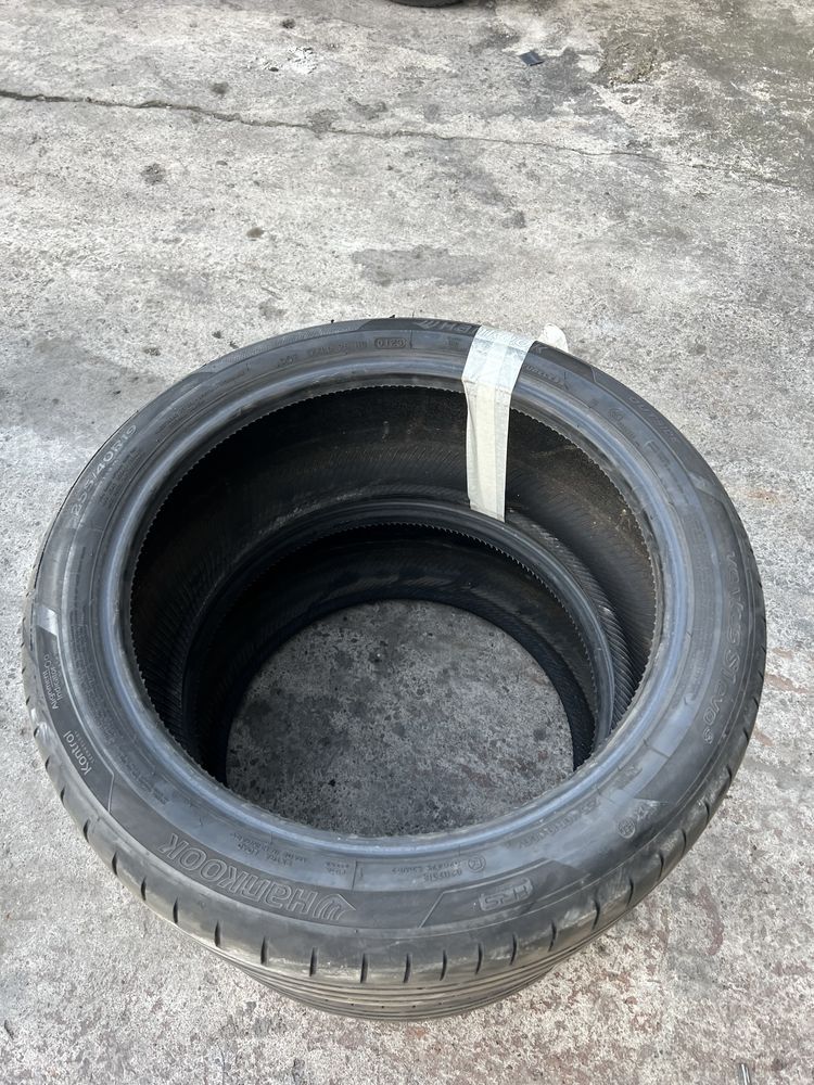 Vand cauciucuri Vara 255/40 R 19 Hankook Dot 2023