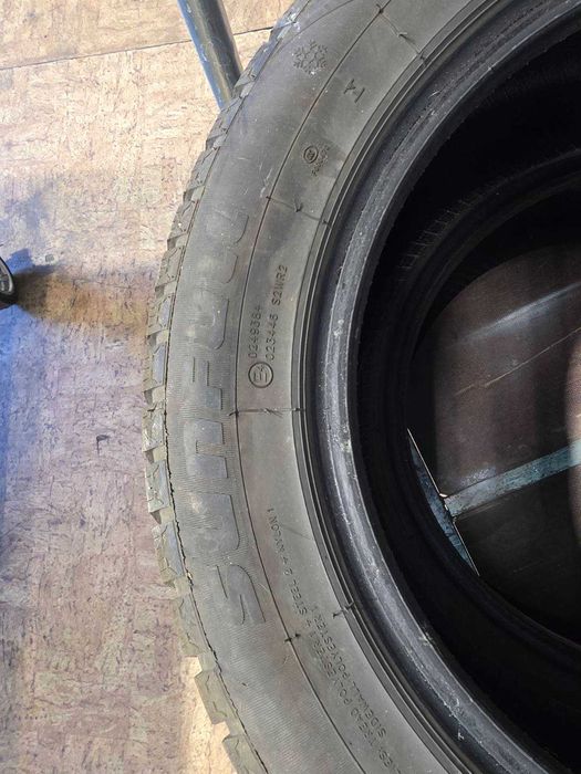 Зимни гуми 205/55/R16