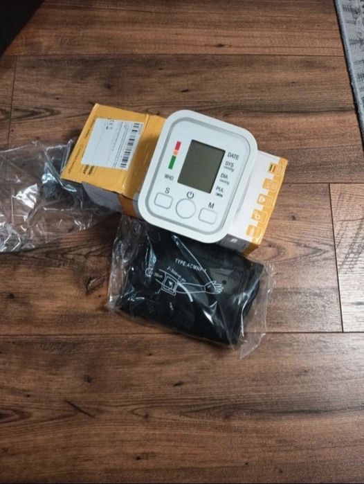 Tensiometru brat nou