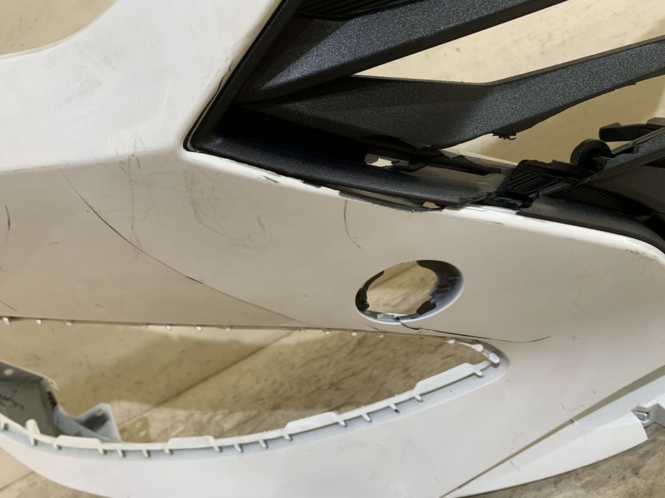 Bara fata Hyundai I30, 2020, 2021, 2022, 2023, cod origine OE 86511-G4500.