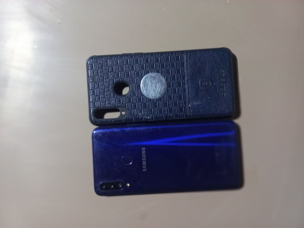 Samsung a 20 s pamit 32