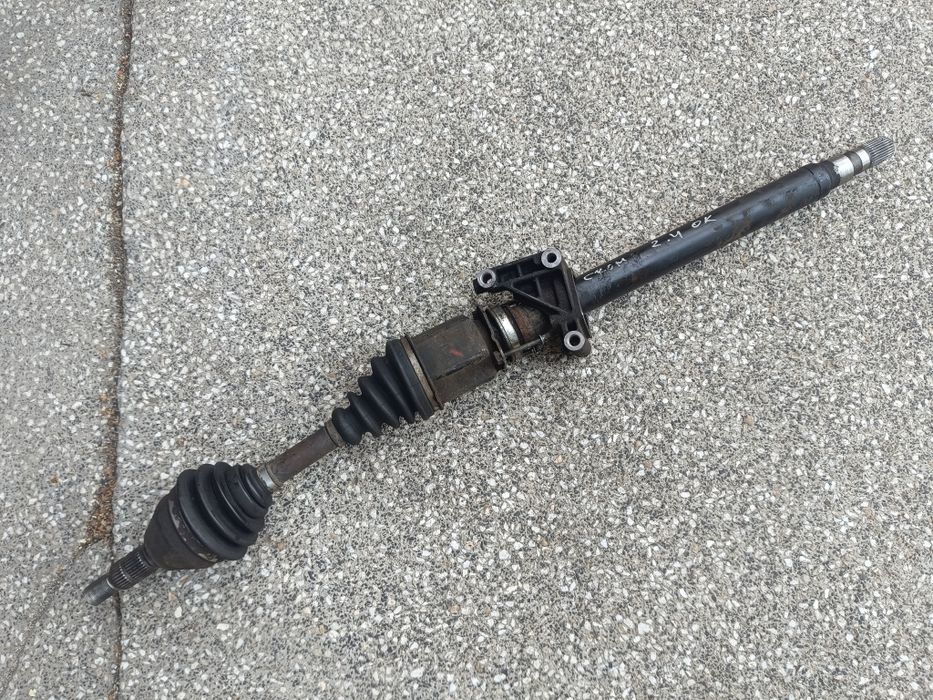 Полуоска за Фиат Крома