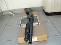 Pusca Shotgun Airsoft MOSSBERG 500,Armare Manuala/Pe Arc,Noua In Cutie