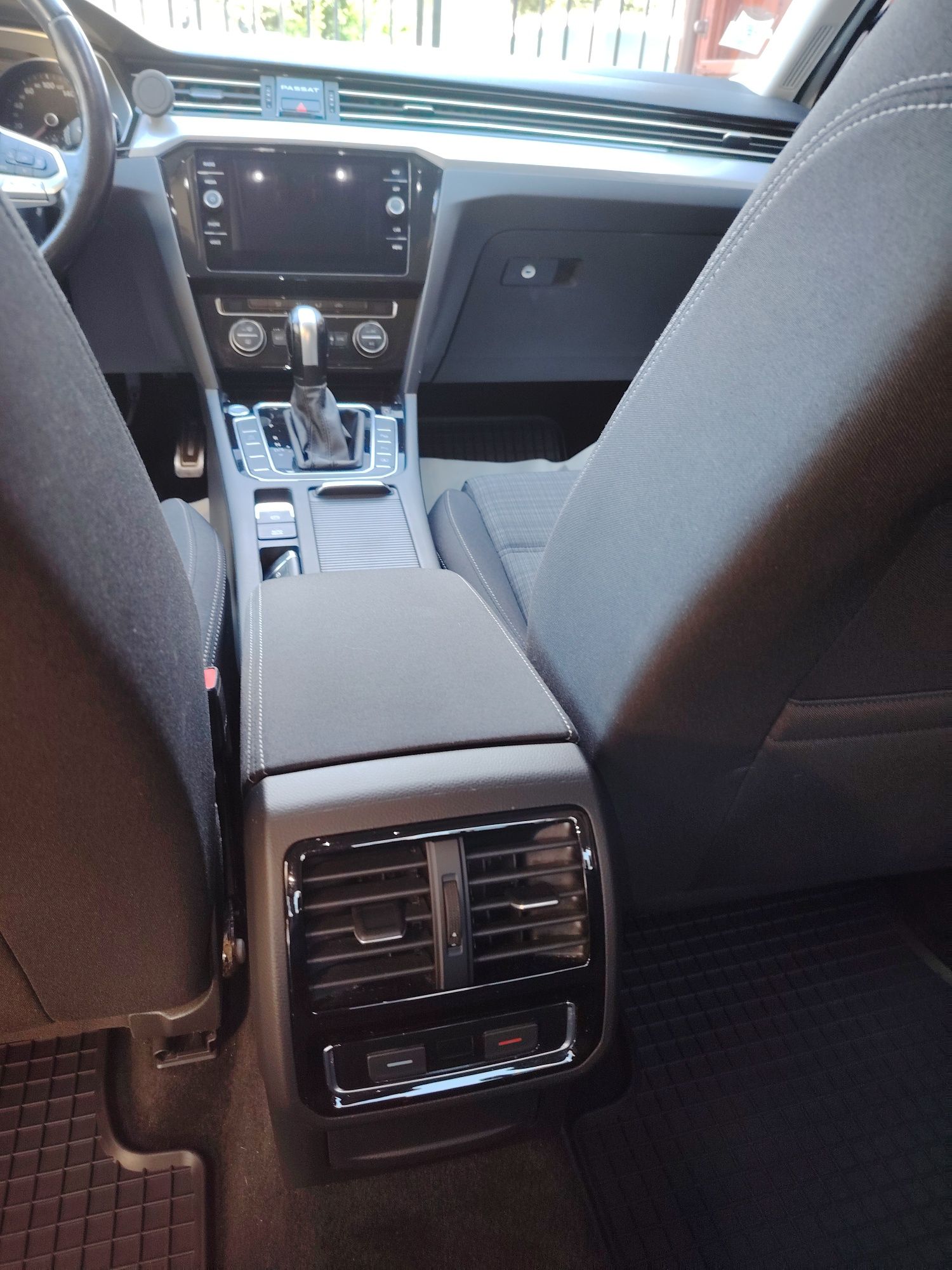 Passat B8 Facelift