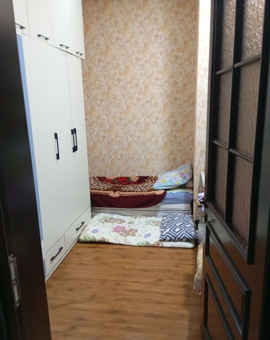 Чиланзар 10.  2³/7/9. Евроремонт