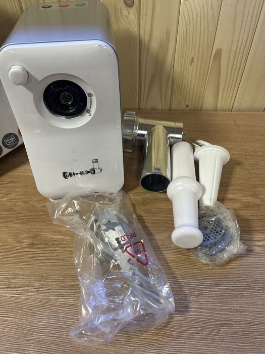 Месомелачка Силверкрест