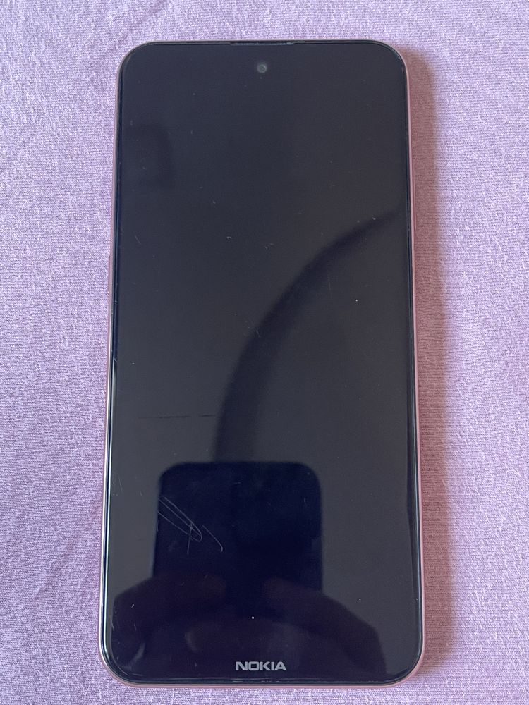 Nokia x20 dual sim