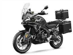 CFMOTO 700MT NEW под Заказ