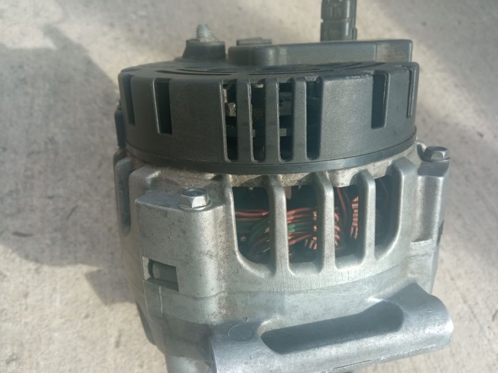 Alternator Renault 14V