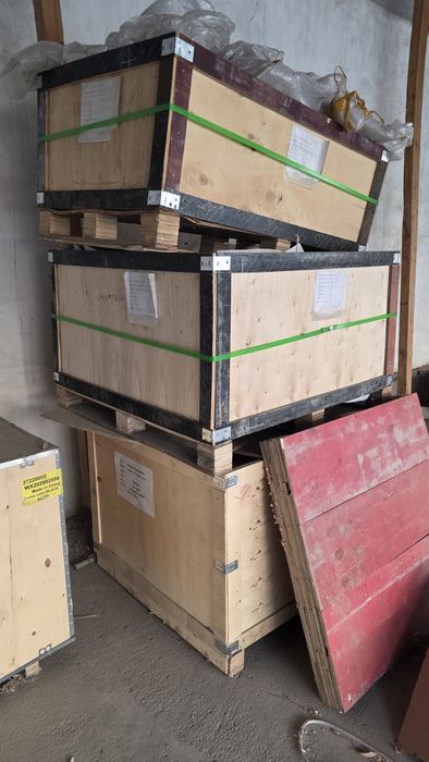 яхщи ящикла пупырчатый пакетлабилан ва калин салафанлаблан