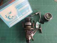 Mulineta Baracuda Tricky Carp 60