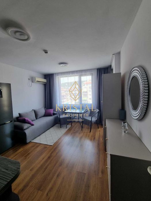 Продава се Двустаен апартамент в Свети Влас - 50 кв.м за 1880 €/кв.м - Снимка #1