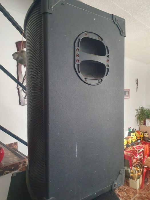 Boxa profesionala Vlliodor