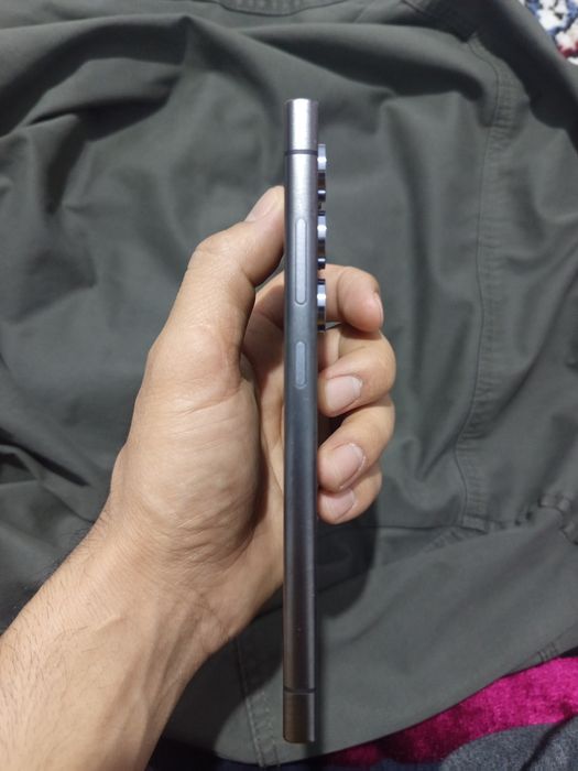 Samsung s 24 ultra 12/256