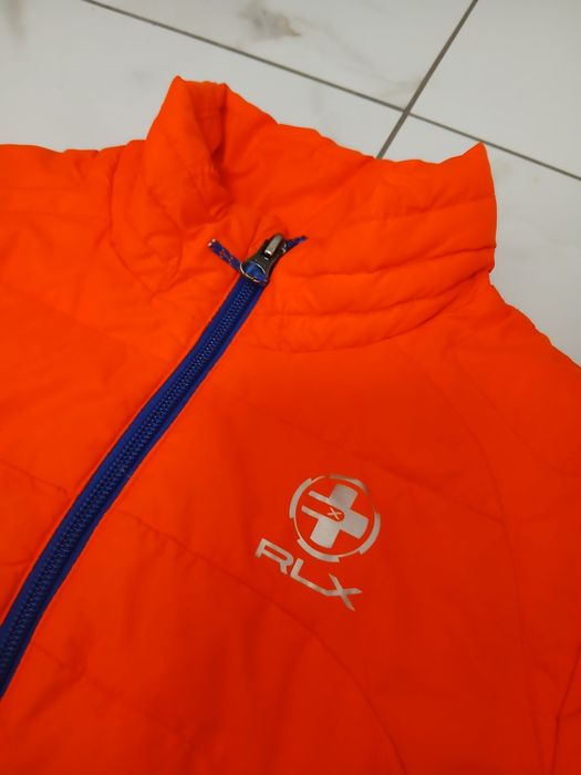 Geaca Ralph Lauren  RLX copii