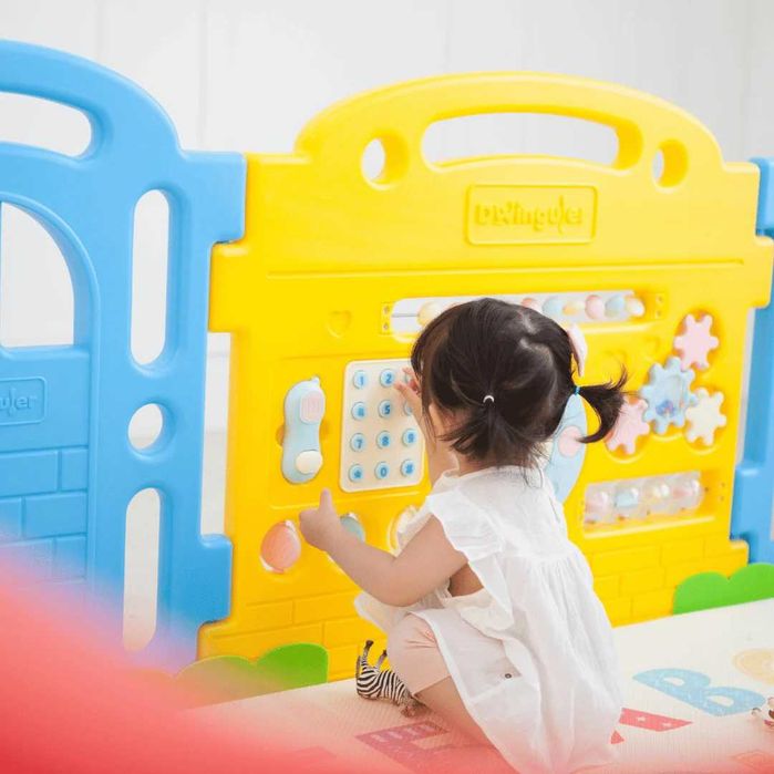 Castel copii DWINGULER II