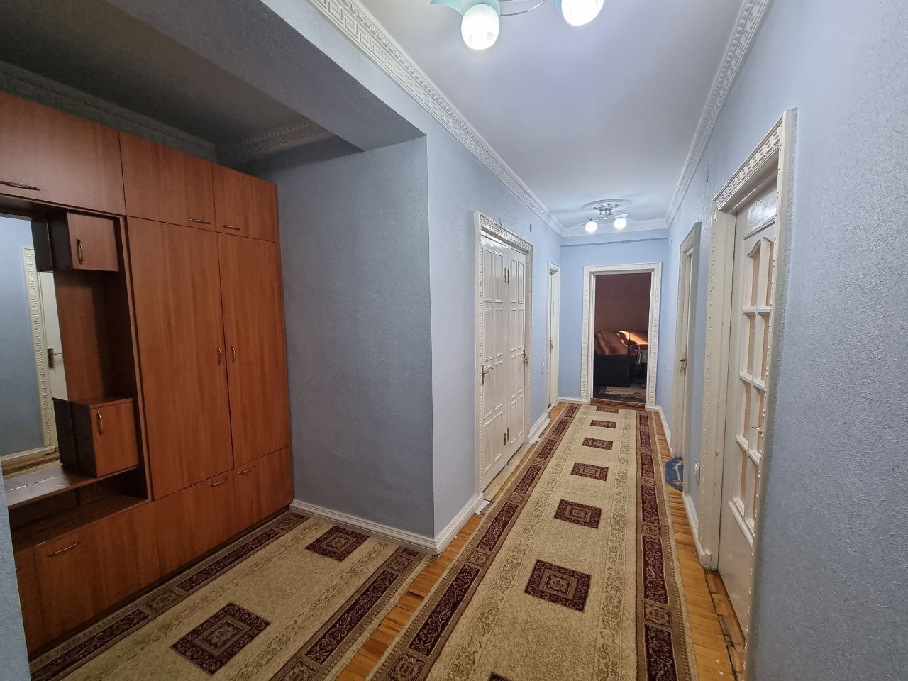 Квартира в аренду Дружба