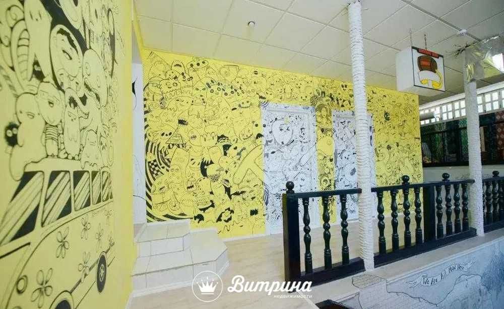 Продается Уютная гостиница в Мирабадском районе