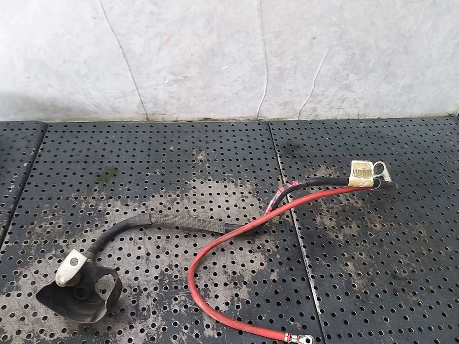 Cablu borna batererie plus 2.0 tdi audi a3 8p