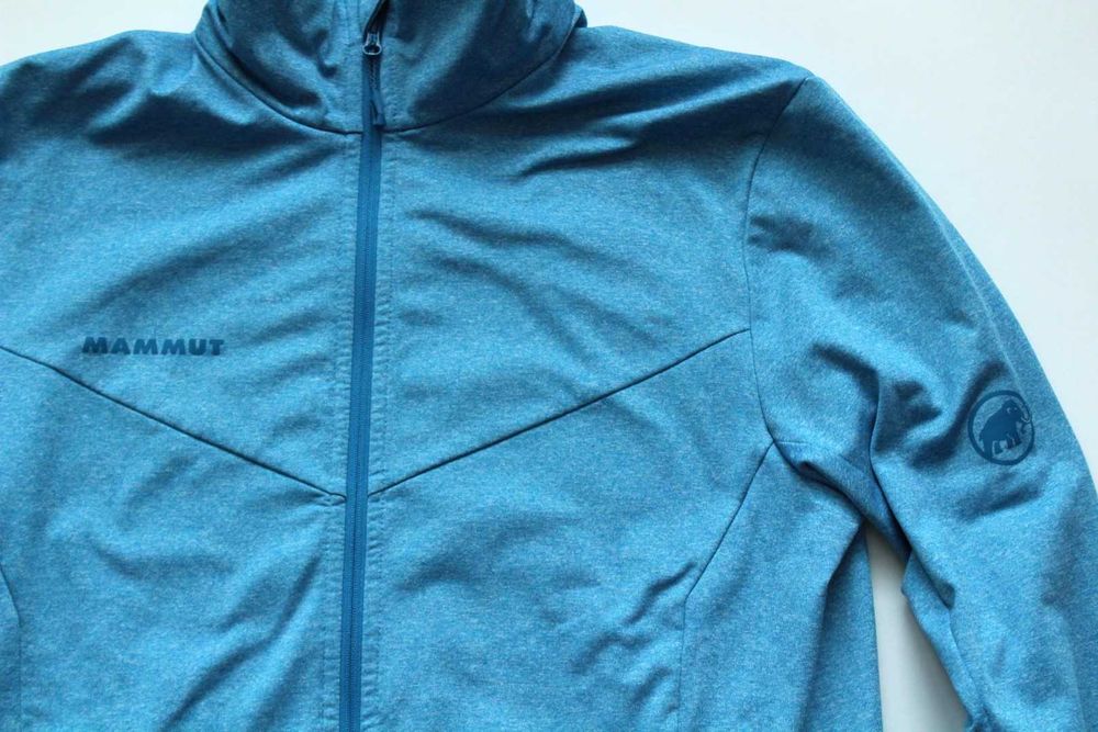 MAMMUT Aconcagua light ML jacket - мъжка спортна горница, размер М
