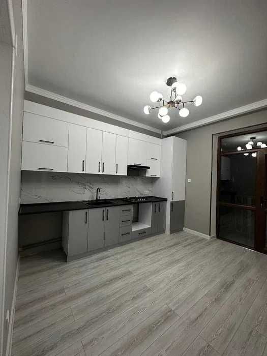 2/8/9 54м2 Parkent Avenue  Паркентский Авиаторм Мост Новый Ремонт