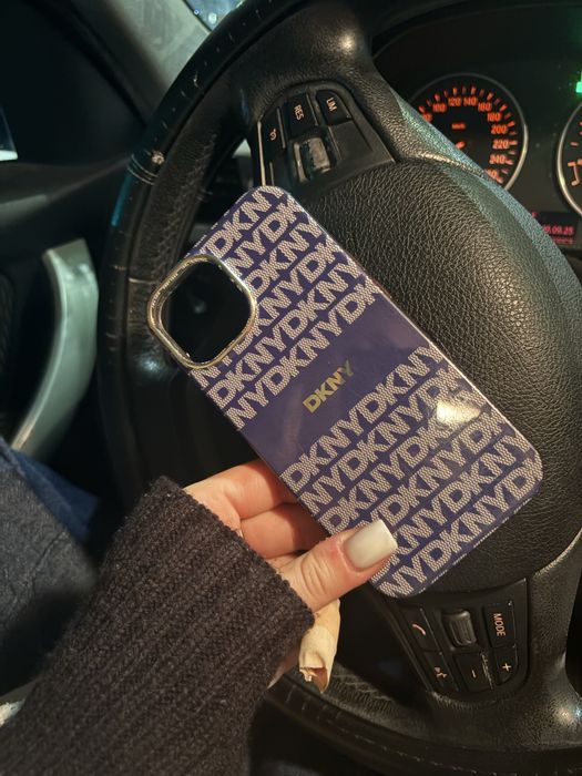 Калъф за iPhone 13/14/15