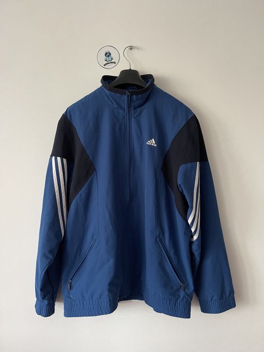 Geaca Adidas impecabila