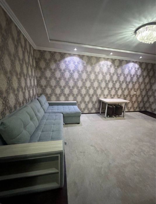 Венгерская, Яккасарайский район 3х комнатная квартира