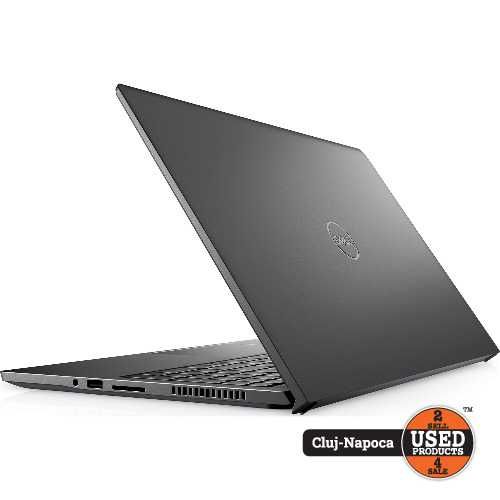 Laptop Dell Vostro 7510, 15.6" FHD, i7-11th, 32 RAM, RTX 3050, Wi-Fi 6