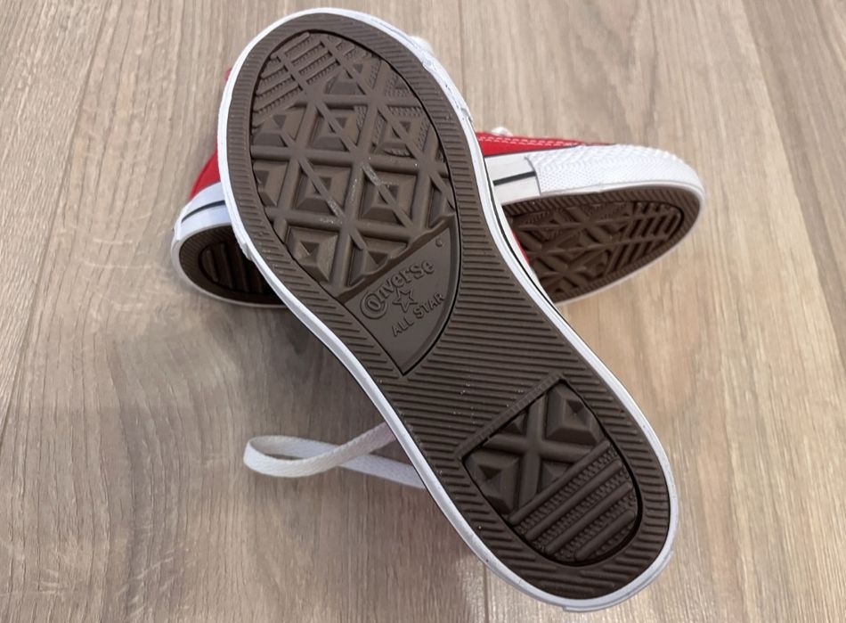 Converse 31номер