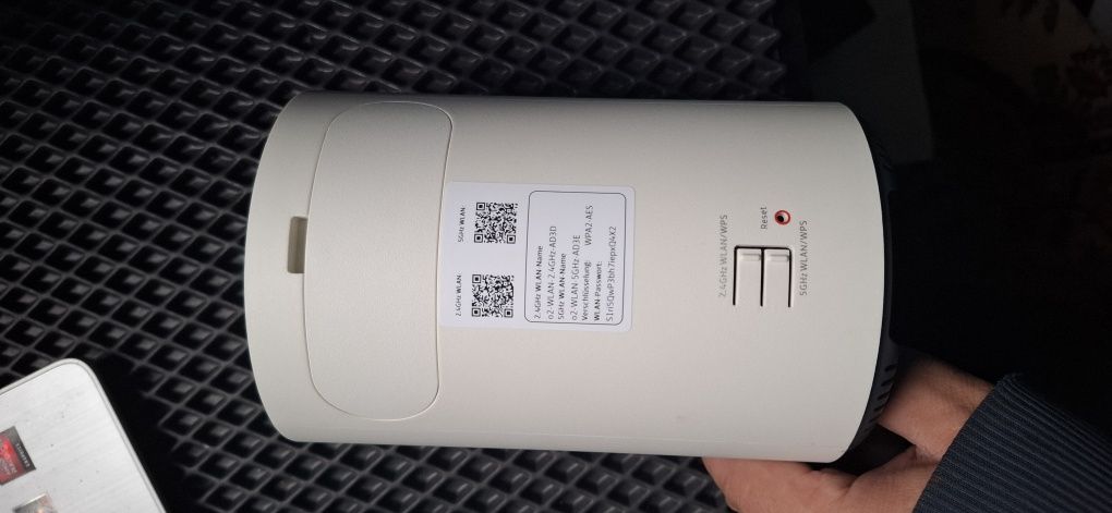 Роутер O2 4G LTE