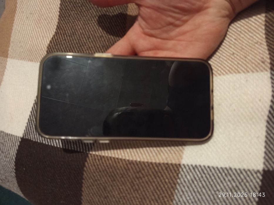 iPhon15 про Макс