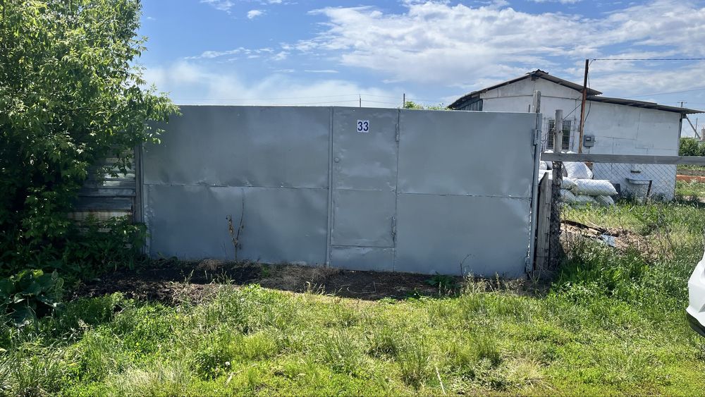 Продаётся дача в районе Кояндинского водохранилища, 15 км.  от Астаны.