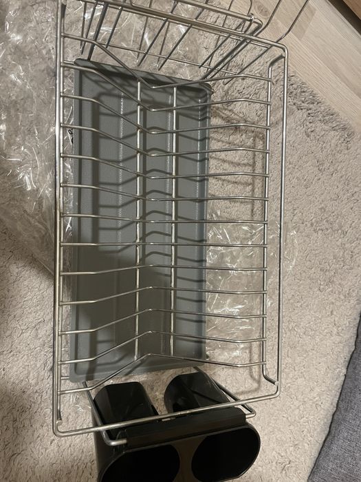 Сушилник-за кухня+подарък