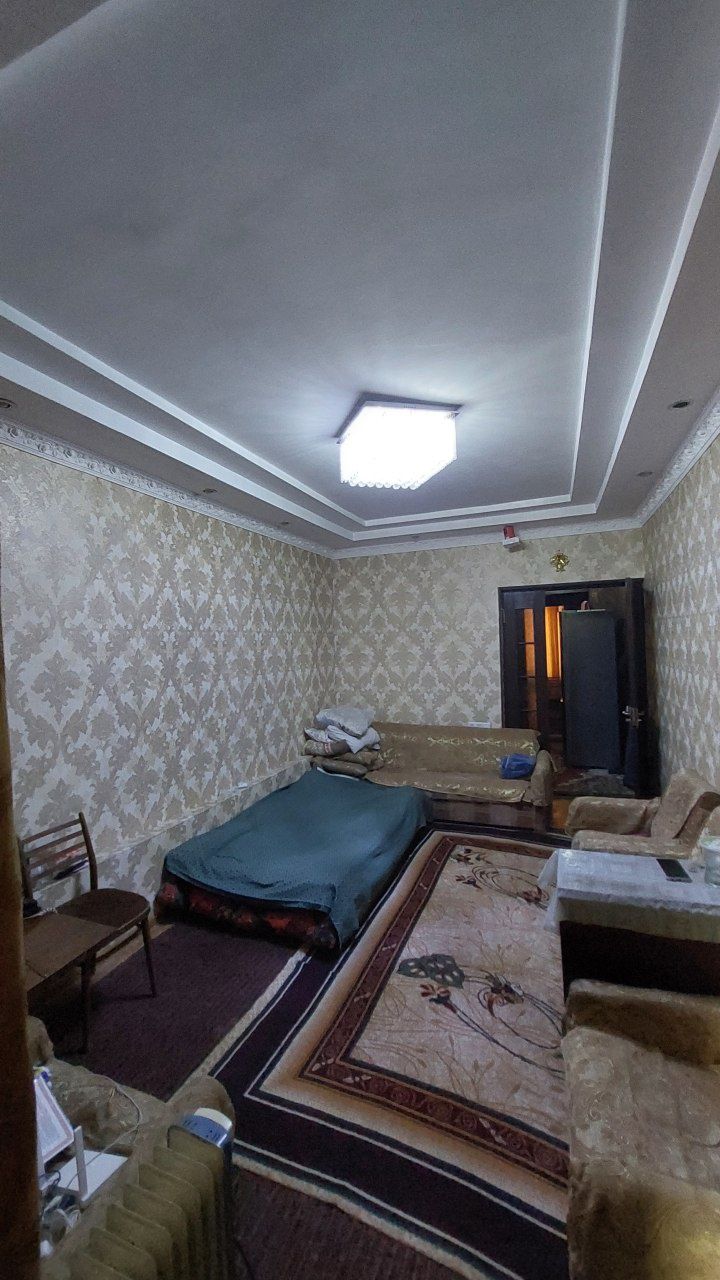 Продается 1 комнатная квартира в Сергели 5