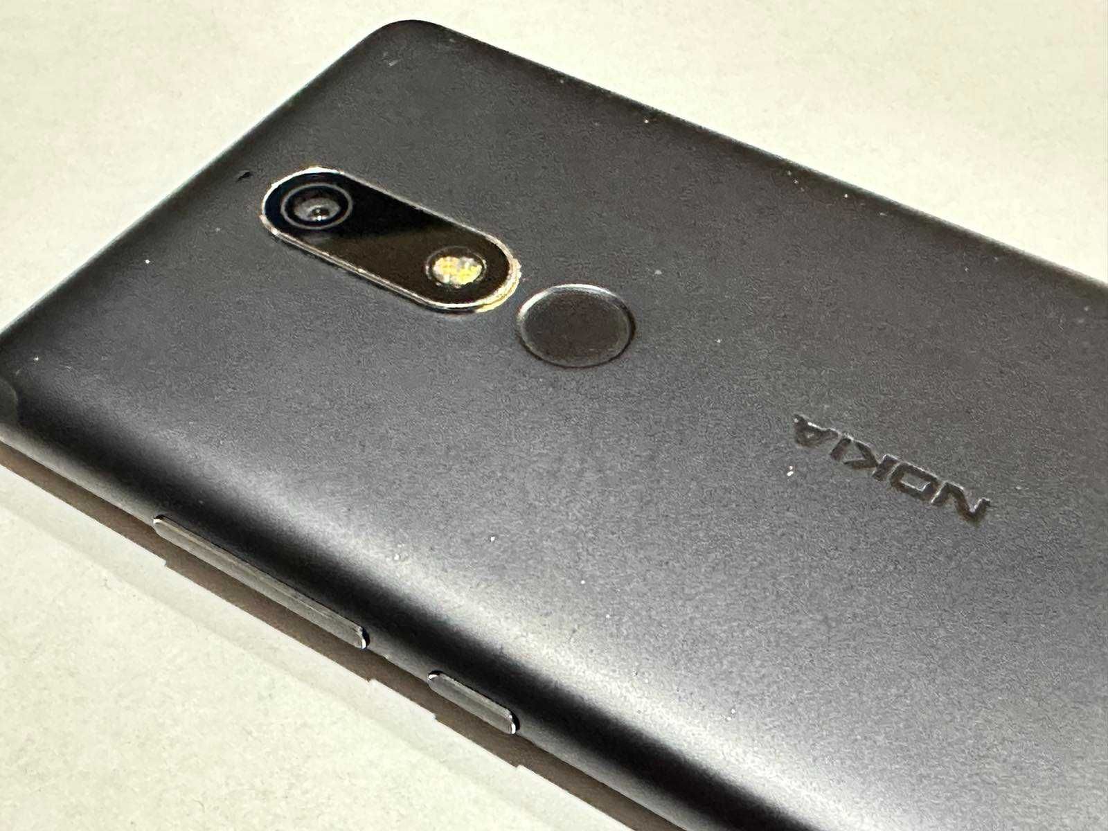 Nokia 5.1 16GB Dual