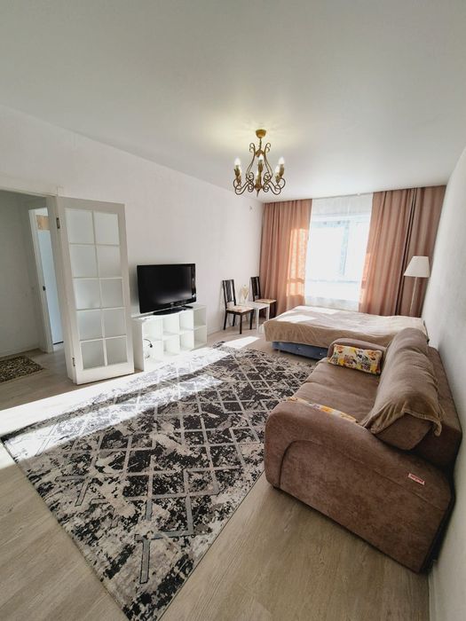 Сдается квартира в  районе Евразии Тауелсиздик 21/2