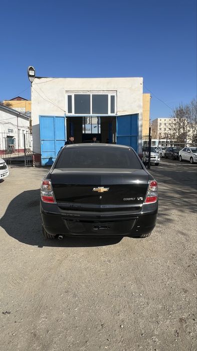 Кобальт Cobalt Midnight MCM