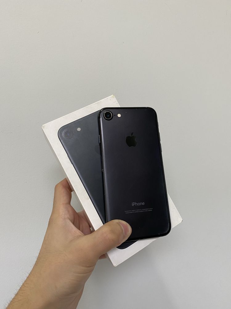 Iphone 7 32gb korobka document