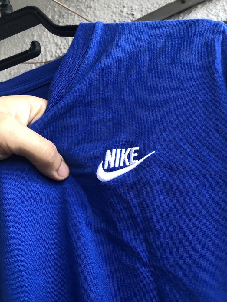 Nike тениска М чисто нова