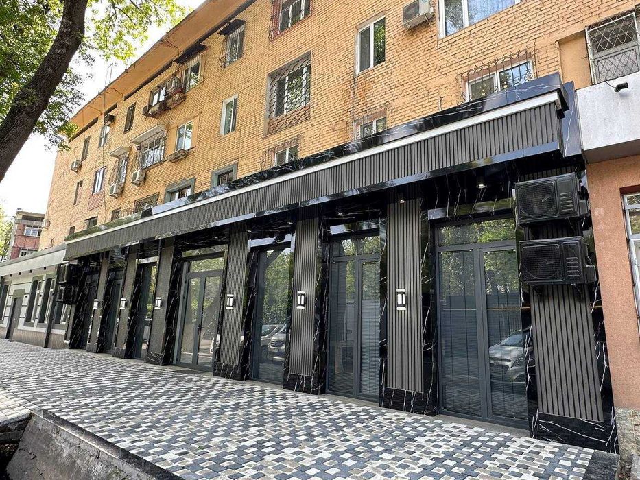 Продаётся помещение 200м2 Ориентир: Ц-1, Эко парк