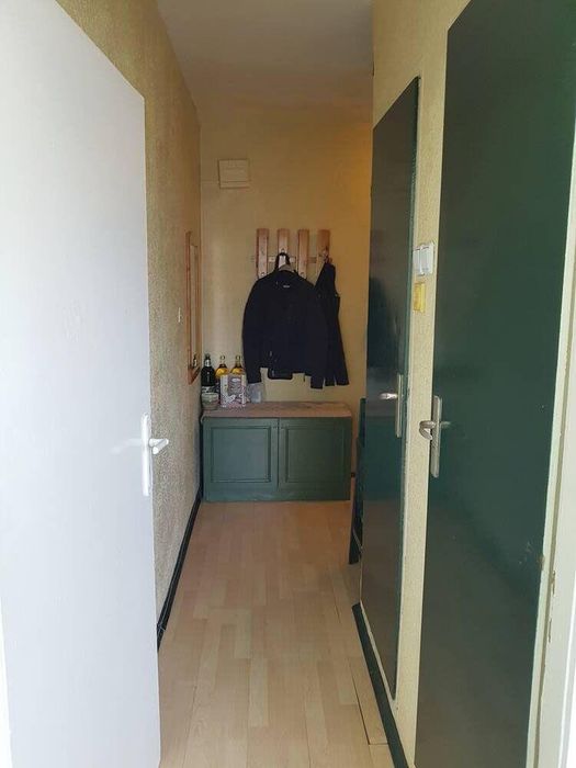 Двустаен апартамент под наем в ж.к. Стрелбище, 2027651