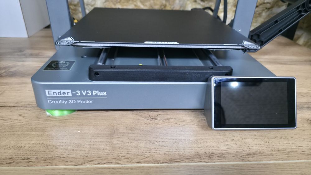 3D Принтеры,  Ender 3 V3 Plus, CREALITY K 2 plus, Anycubic PHOTON MONO