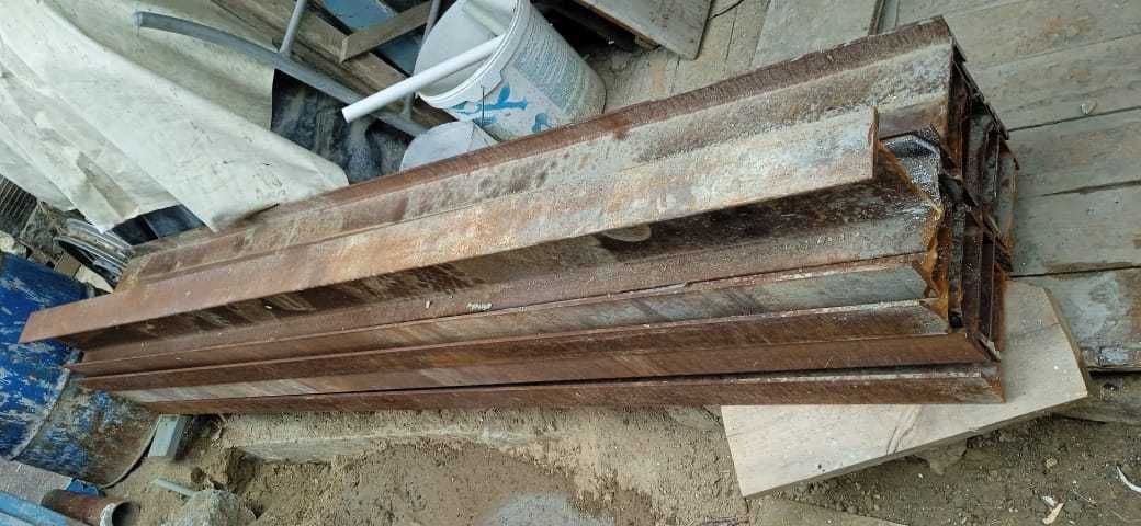 Продам двухтавр металлический
