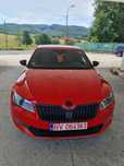 Skoda Superb 3 Sportline 2.0 TDI 190 Cp