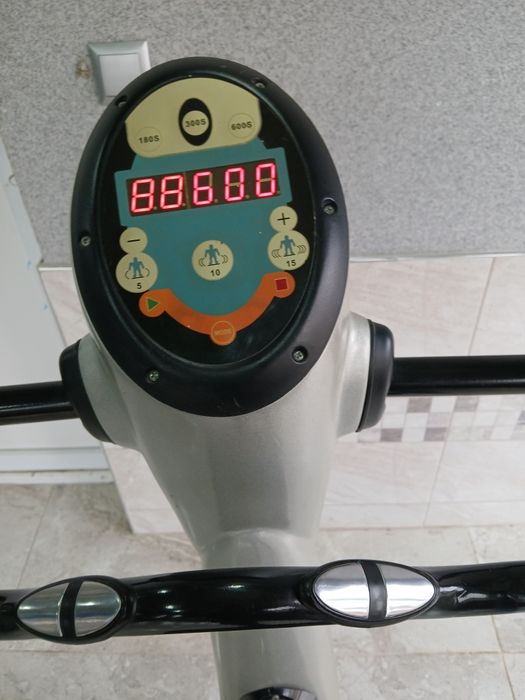 Вибромасажор Funsport