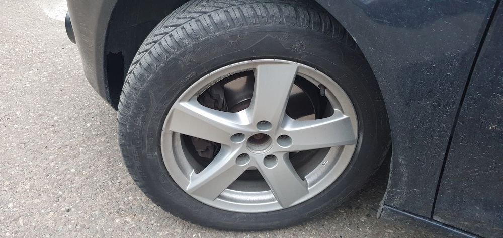 205 55 16 all season